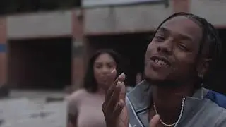 Tae Cino - Robin Steel (Official Video)