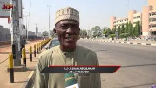 ON THE STREET REACTIONS ON THE 2026 BUDGET