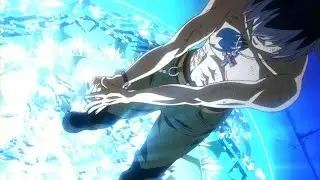 Fairy tail Hyojin Mau Ost - Extended