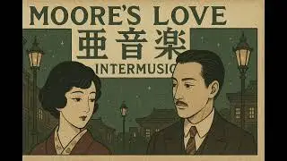 intermusic　『Moore&rsquo;s Love／（SUNO）』