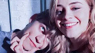 Hardin & Tessa - Lovely (After Ever Happy)