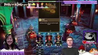 For the king 2 fun -ftk2 @rununtilyoufly @ThatUnknownEntity1