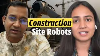 SRX P3 | Stories of people behind robots | Manesh Jain | The Art of Execution is the Key to Success