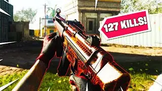 HOW TO MAKE THE MP5 