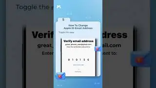 Change Your Apple ID Email in 1 Minute with This Pro Tip