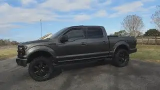 F150 4