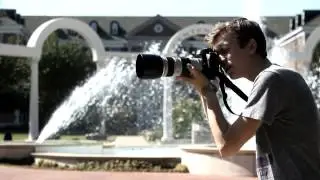 Samuel Pettit - UCA video contest - 1st place