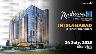 Radisson Blu Hotels | J7 Global | J7 Group | Five Star Hotel