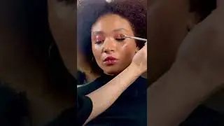 Eye gloss by mateusjorgemakeup