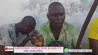 Tobina na musique ya bana ya idiofa kibunda avec sida