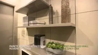 Новости Made Expo 2015. Современная отделка стен.