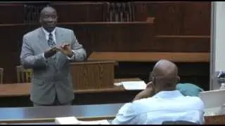Business Plan Workshop - Buchanan & Associates