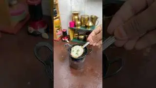 Miniature Appam👌😍l Mini kitchen Shorts #trending #viral #minicooking