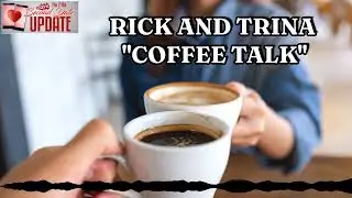 Second Date Update - Coffee Talk