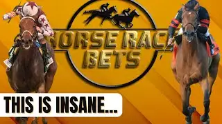 SHOCKING Virginia Oaks Preview... | Daily Horse Race Betting News & Rumors