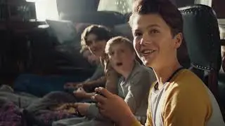 I Edited a Switch Commercial to be Better