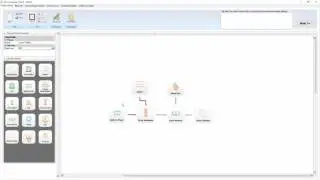SEnuke TNG Tutorial : SEnuke TNG Project Linking Tool Wizard or Diagram Designer