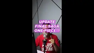 PESAN FINAL SAGA DARI ODA!!!
