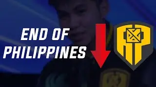AP Bren Esports! How They Lost It All at MSC 2024!