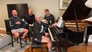 Monday Night Hymns 10.2.2023