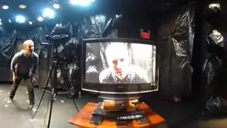 Storage Locker at IATI Theater 360 Video Promo