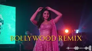 2025 DJ Remix 💃 Old Hindi Songs Reimagined with Modern EDM