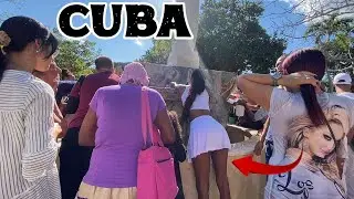 CUBA HOY 🇨🇺 | VIDA REAL EN LA CALLE