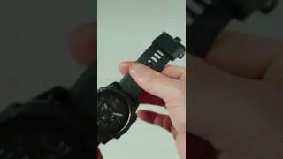 Unboxing the Garmin Epix Pro 2!
