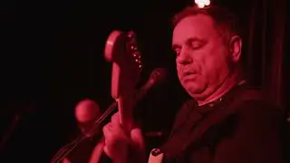 Birdbags live in der Rakete (22.12.23) Catherine de Barnes (snippet)