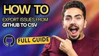 How to Export Issues From GitHub to CSV [2026 Full Guide]