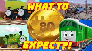 DJP:My Predictions for the 80th anniversary of the RAILWAY SERIES 🚂