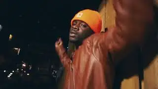 Lil Frank - BlueHill Avenue (Official Video)