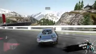 Forza Motorsport 6 slap top 10
