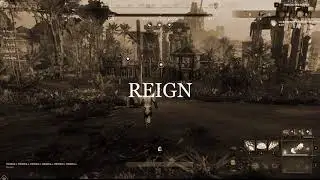 Mage New World Montage