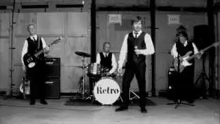 Sixties Tribute Band - Sixties Retro 