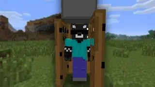 VIVIENDO en la casa mas CHICA de todo MINECRAFT