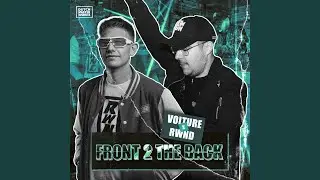Front 2 The Back