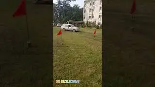 private car  driving licence zigzag training BRTA PIROJPUR#brta#car #training
