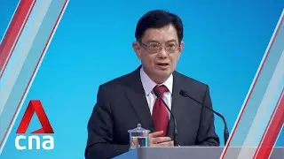 Safer Cyberspace Masterplan aims to enhance Singapore's digital safeguards