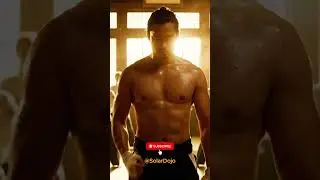 Control Isn&rsquo;t Natural&hellip; It&rsquo;s Trained | Solar Dojo Discipline Short
