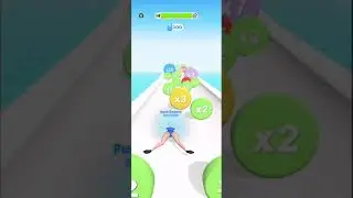 Girl Rider Gameplay #14 #shorts #short #gameplay #girlrider