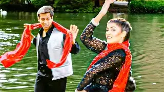 Chunnari Chunnari - Biwi No.1 | Salman Khan | Sushmita Sen |Abhijeet Bhattacharya | Hindi Dance Song
