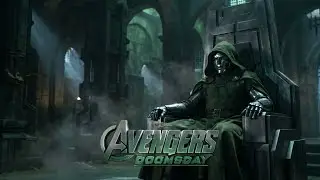 Avengers: Doomsday | Marvel Studios december 18, 2026 Leaks & Rumours Explained 