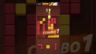 116-120 Level colorwood Blocks puzzle game 2025