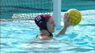 Wahine Water Polo vs Marist Game Recap 1-19-20