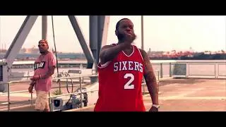 TEK of Smif & Wessun  -  SHAKE & BAKE FT MUGGA BOY