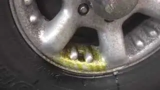 HCL+ Aluminum Rims