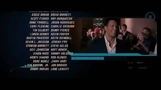 Race to Witch Mountain (2009) &ndash; Mid-Credits: UFO Con Book Talk & Sara & Seth Return Tease