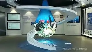 Creative visual solutions powered by ANWELL #creativeledscreen #creativeleddisplay #creativeled