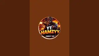 YT:HAMZYY sedang live sekarang!